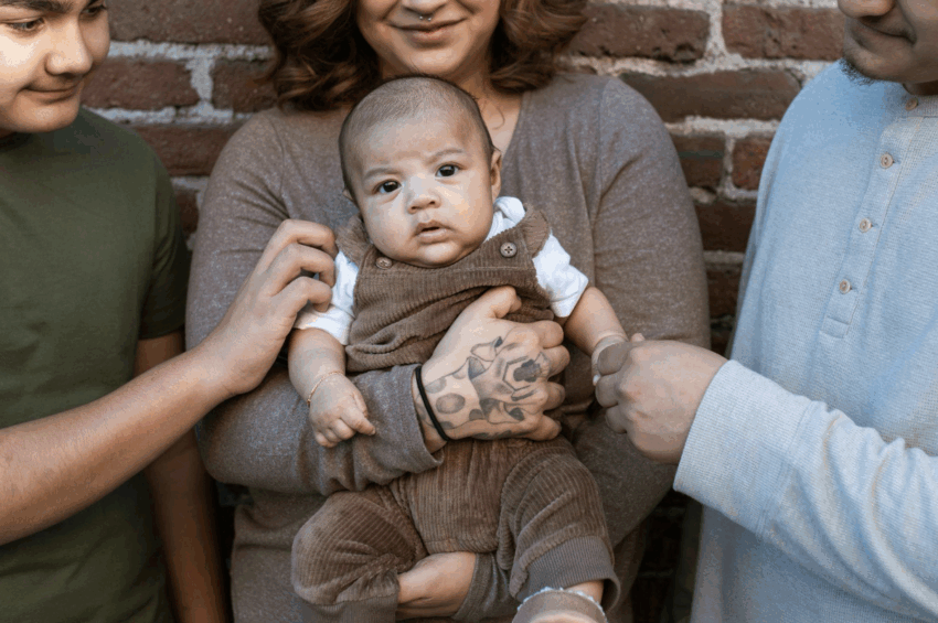 Why Stroller Wagons Are Perfect for Fall Adventures